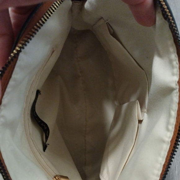 Rampage Crossbody Bag with Gold Chain - Picture 15 of 17